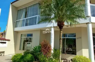 Prédio Pronto para Uso Residencial e Comercial com ótima localização