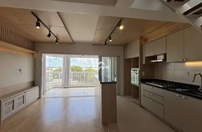 Cobertura com 2 quartos à venda no Castelo Branco, Santa Cruz do Sul 