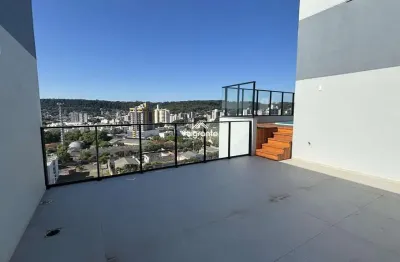 Cobertura com 3 quartos à venda no Centro, Santa Cruz do Sul 