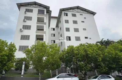 Apartamento com 3 quartos à venda no Higienópolis, Santa Cruz do Sul 