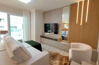 Apartamento com 3 quartos à venda no Centro, Santa Cruz do Sul 