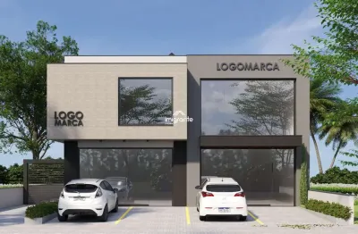 Sala comercial à venda no Centro, Santa Cruz do Sul 