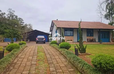 Chácara / sítio com 3 quartos à venda no Cerro Alegre Alto, Santa Cruz do Sul 