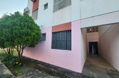 Ótimo apartamento com 49 m2, térreo, cond. gaudi, bairro santa isabel, teresina-pi