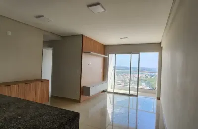 Lindo apartamento semimobiliado, 3 quartos, no cond. bosque são cristóvão, bairro são cristóvão