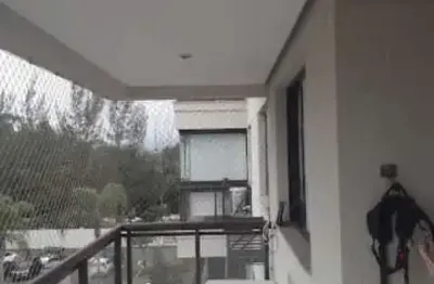 Apartamento : padrão / residencial / recreio dos bandeirantes