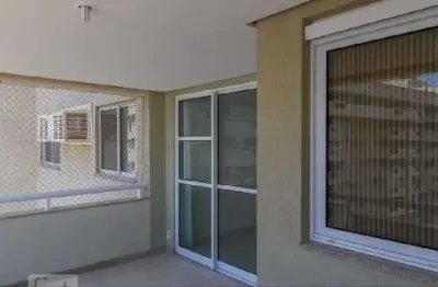 Apartamento com 2 quartos à venda na avenida di cavalcanti, barra da tijuca, rio de janeiro, 70 m2 por r$ 745.000