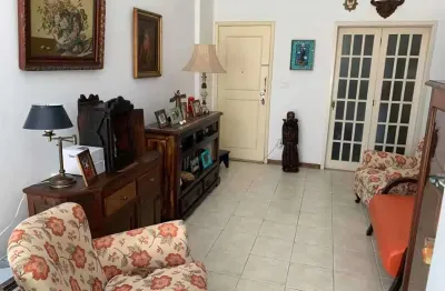 Apartamento com 2 quartos à venda na rua voluntários da pátria, botafogo, rio de janeiro, 76 m2 por r$ 550.000