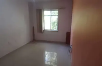 Apartamento com 2 quartos à venda na rua conselheiro barros, rio comprido, rio de janeiro, 66 m2 por r$ 275.000