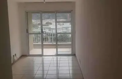 Apartamento com 3 quartos à venda na estrada dos bandeirantes, curicica, rio de janeiro, 68 m2 por r$ 385.000