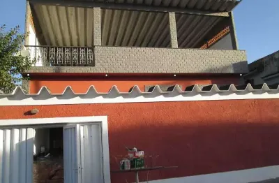 Casa com 3 quartos à venda na rua parauna, ricardo de albuquerque, rio de janeiro, 136 m2 por r$ 450.000