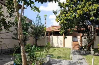 Casa com 3 quartos à venda na rua taquaruçu, ricardo de albuquerque, rio de janeiro, 149 m2 por r$ 600.000