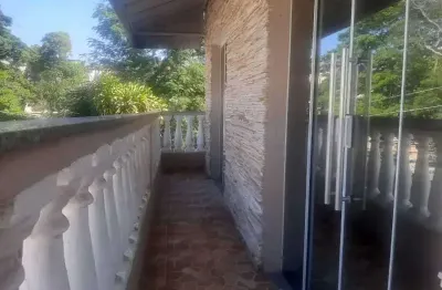 Casa de rua : duplex / residencial / freguesia (jacarepaguá)