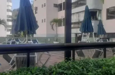 Cobertura : duplex / residencial / freguesia (jacarepaguá)