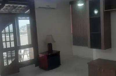 Cobertura com 2 quartos à venda na rua ibituruna, maracanã, rio de janeiro, 61 m2 por r$ 650.000