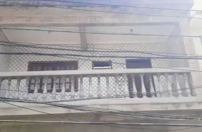 Casa em condomínio fechado com 3 quartos para alugar na rua getúlio, méier, rio de janeiro, 85 m2 por r$ 1.200