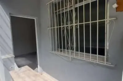 Casa em condomínio fechado com 1 quarto para alugar na Rua Ana Teles, Campinho, Rio de Janeiro