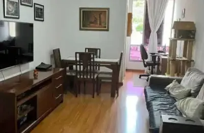 Apartamento com 2 quartos à venda na Rua Vinte e Quatro de Maio, Riachuelo, Rio de Janeiro