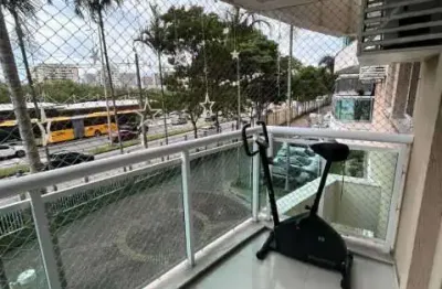 Apartamento : Padrão / Residencial / Recreio dos Bandeirantes