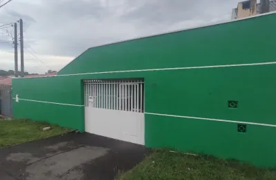 Casa à venda, 2 dormitórios com 432m² no bairro roça grande paraná