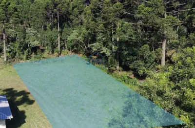 Terreno rural à venda com 1.473,52m² no bairro bacaetava – colombo/pr