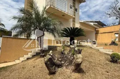 Casa com 4 quartos à venda no Jardim Europa, Poços de Caldas 