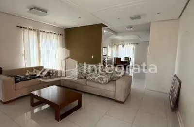 Sobrado com 4 quartos, jardim europa - poços de caldas