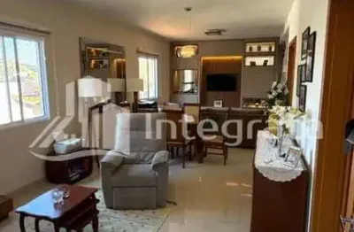 Sobrado com 3 quartos, santa ângela - poços de caldas