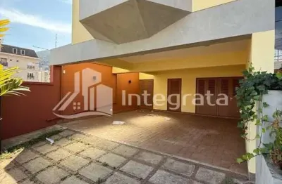 Casa com 4 quartos para alugar no Cristiano Ozório, Poços de Caldas 