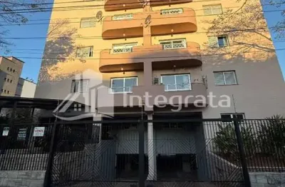 Apartamento com 2 quartos, jardim dos estados - poços de caldas