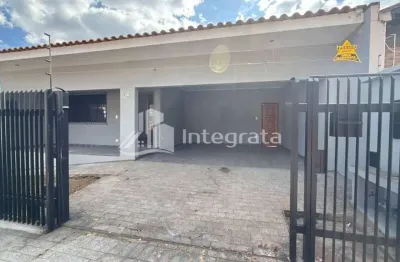 Casa com 3 quartos à venda no Jardim Novo Mundo, Poços de Caldas 
