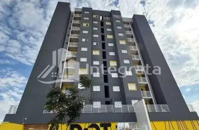 Apartamento com 2 dormitórios - venda por r$ 260.000 - jardins de florença - poços de caldas/mg