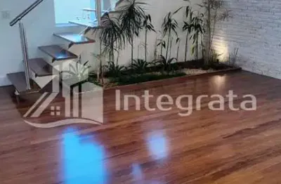 Casa de alto padrão com 4 suítes, piscina aquecida e churrasqueira - poços de caldas