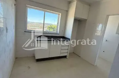 Apartamento com 1 quarto, conjunto habitacional pedro afonso junqueira - poços de caldas