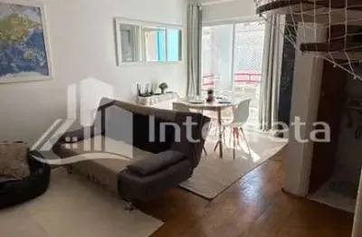 Apartamento duplex com 2 quartos à venda, são benedito - poços de caldas