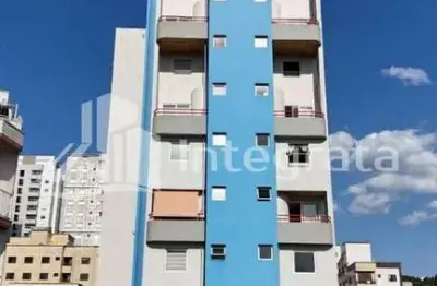 Apartamento com 1 quarto à venda no São Benedito, Poços de Caldas 