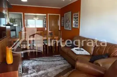 Apartamento com 2 quartos, jardim centenário - poços de caldas