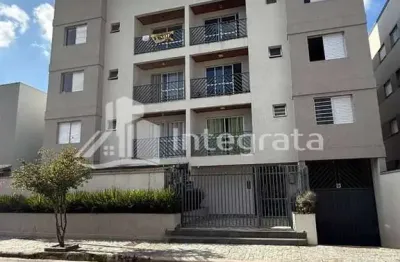 Apartamento com 2 quartos, jardim centenário - poços de caldas
