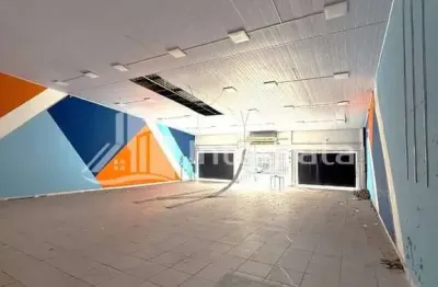Ponto comercial para locação, centro - poços de caldas