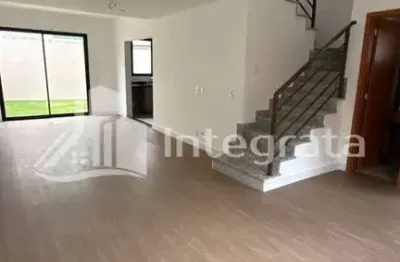 Casa com 2 suítes em condomínio fechado para locação - pq primavera