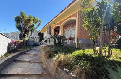 Casa com 3 quartos à venda, jardim dos estados - poços de caldas