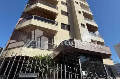 Apartamento 3 quartos com 169 m² à venda, centro - poços de caldas