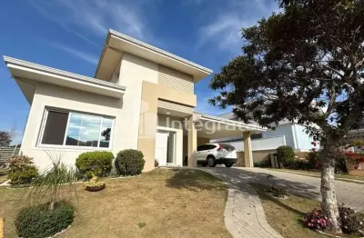 Casa de alto padrão com 4 quartos à venda, campo da cachoeira - poços de caldas/mg