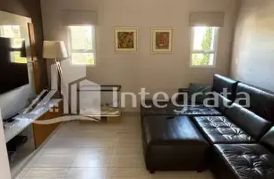 Casa com 3 quartos à venda no Jardim Europa, Poços de Caldas 
