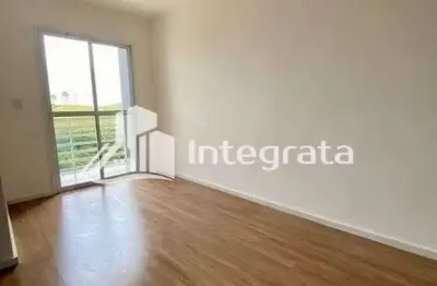 Apartamento com 2 dormitórios - venda por r$ 260.000 - jardins de florença - poços de caldas/mg