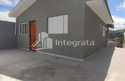 Casa com 2 dormitórios à venda, 84 m² por r$ 400.000 - jardim country club - poços de caldas/mg