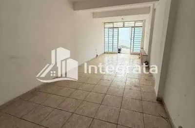 Ponto para alugar, 80 m² por r$ 900/mês - são benedito - poços de caldas/mg