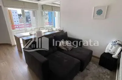Apartamento duplex com 1 dormitório à venda, 60 m² por r$ 490.000,00 - são benedito - poços de caldas/mg