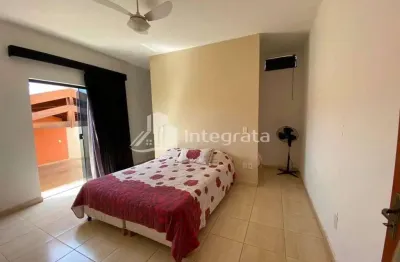 Casa com 4 dormitórios à venda, 289 m² por r$ 1.050.000,00 - recanto do lago - são joão da boa vista/sp