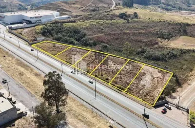 Terreno à venda, 784 m² por r$ 1.053.000,00 - jardim paraíso - poços de caldas/mg